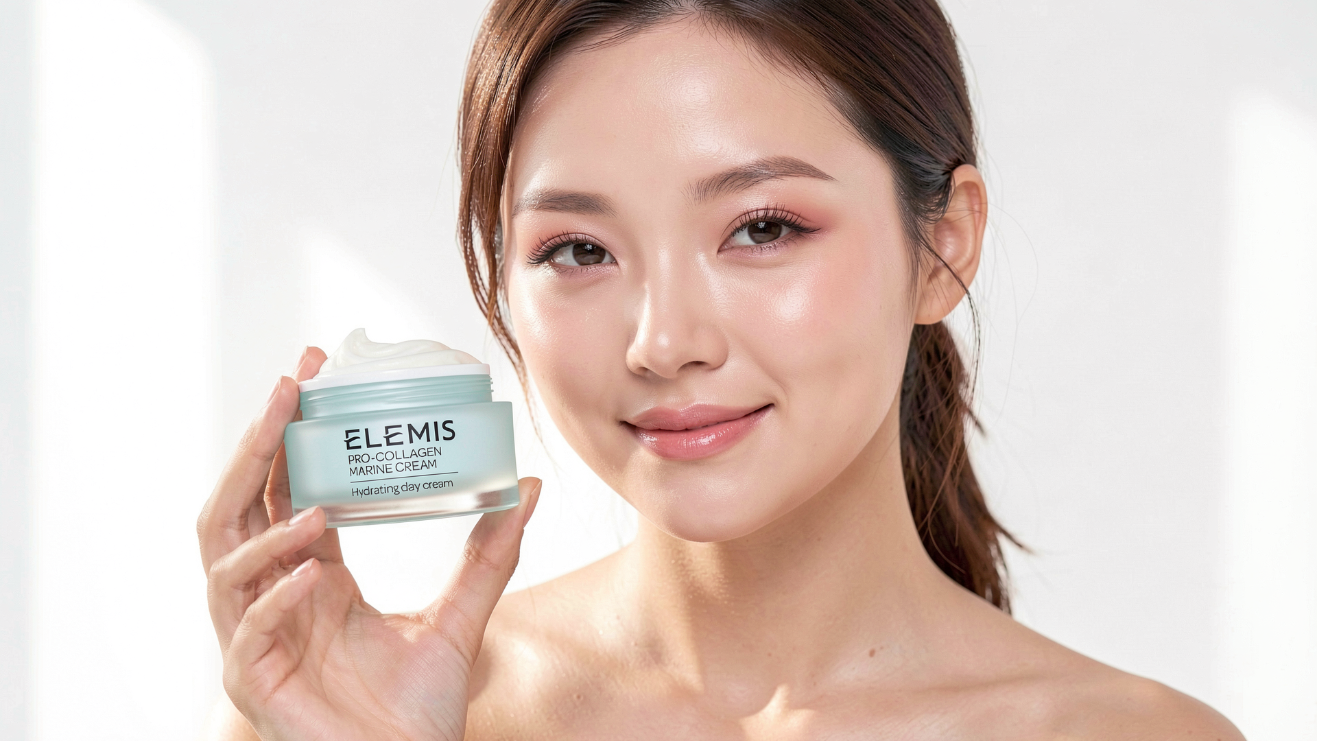 Elemis Pro-Collagen Marine Cream PA+++ 50ml