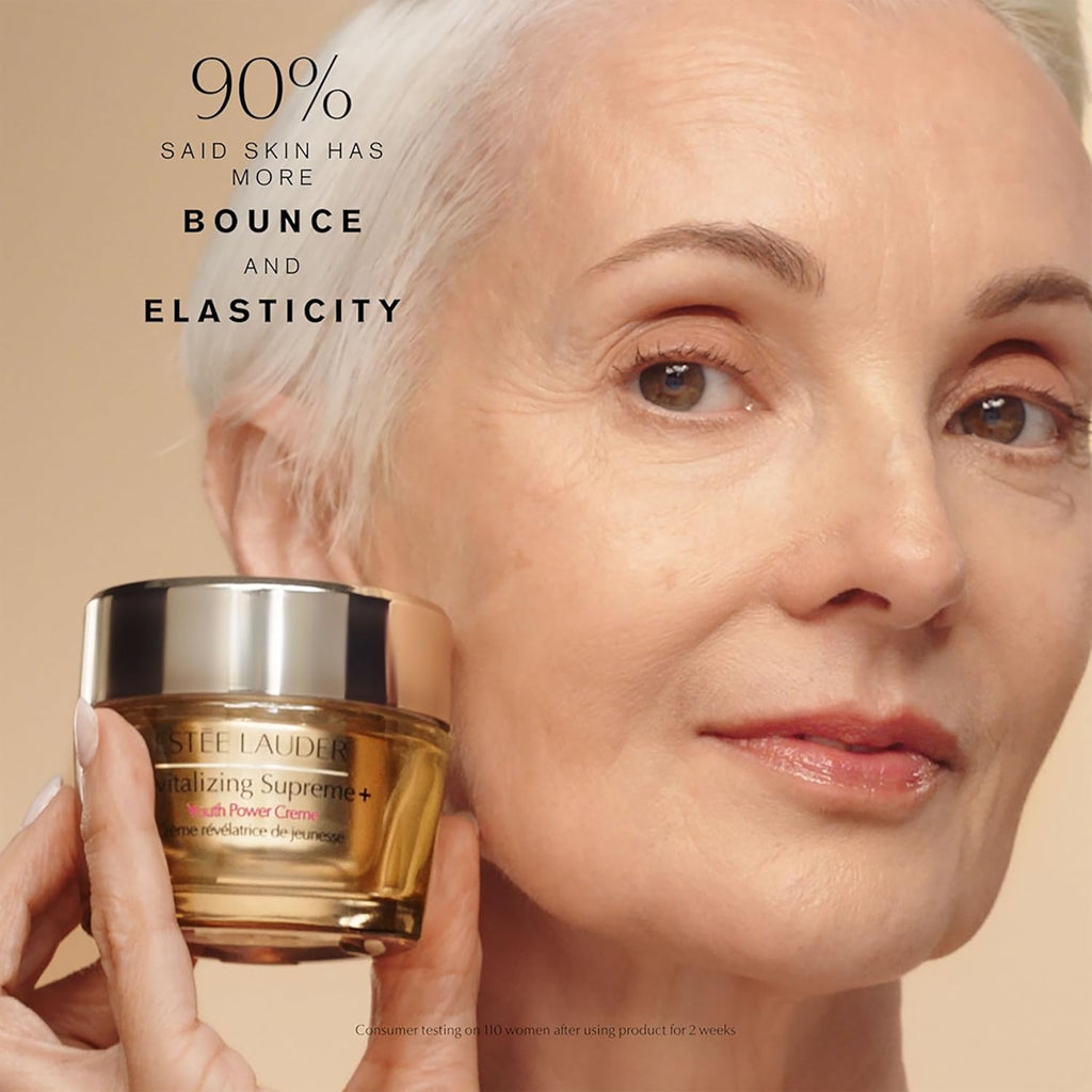 E. LAUDER REVITALIZING SUPREME EYE 15 ML