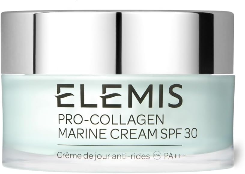 Elemis Pro-Collagen Marine Cream PA+++ 50ml