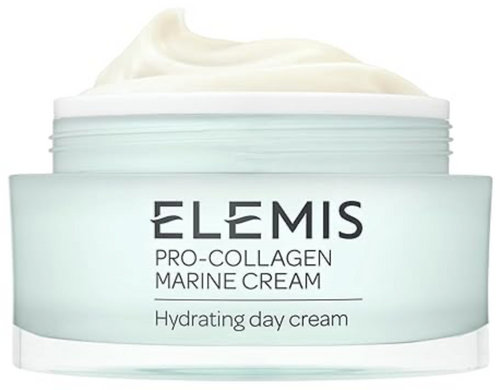 Elemis Pro-Collagen Marine Cream PA+++ 50ml