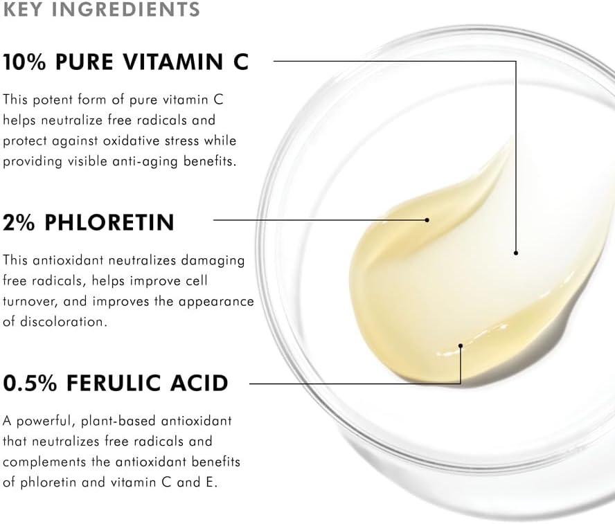 SkinCeuticals Phloretin CF 30ml