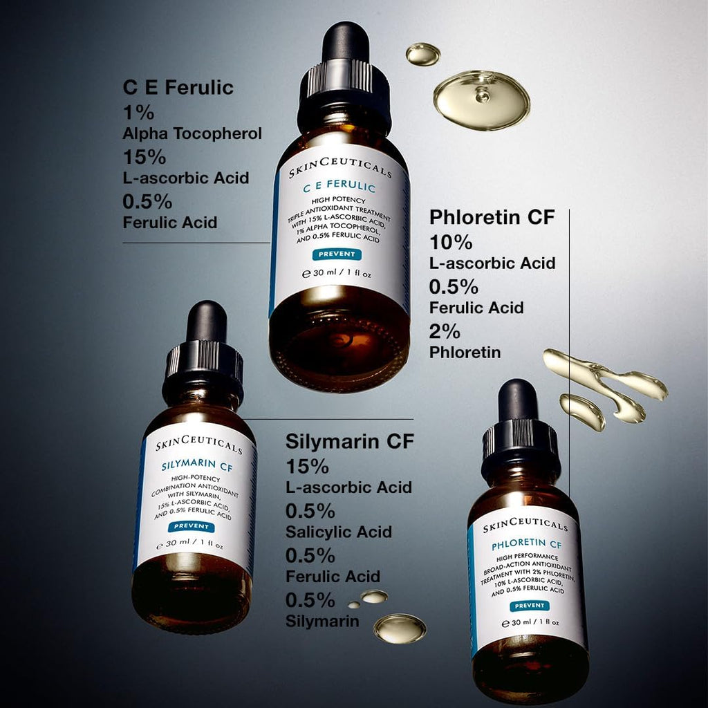 SkinCeuticals Phloretin CF 30ml
