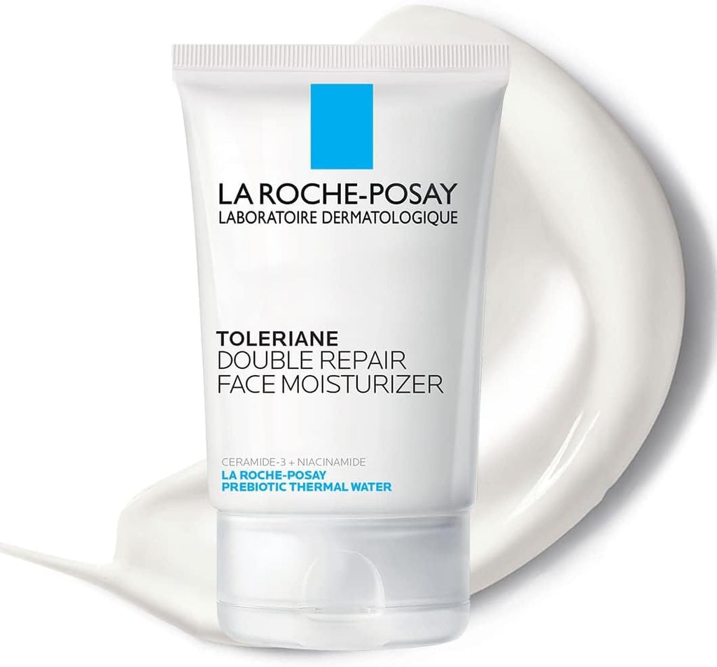 La Roche-Posay Toleriane Double Repair Face Moisturiser, 70ml